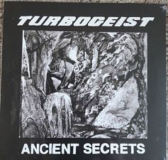 Ancient Secrets