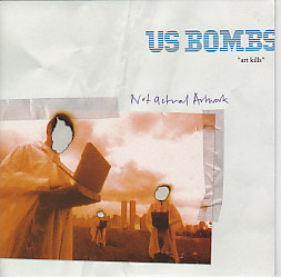 US BOMBS, Art Kills