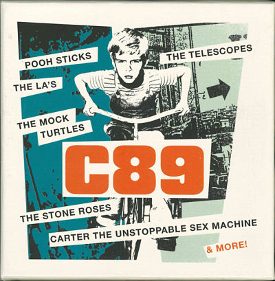 VARIOUS, C89