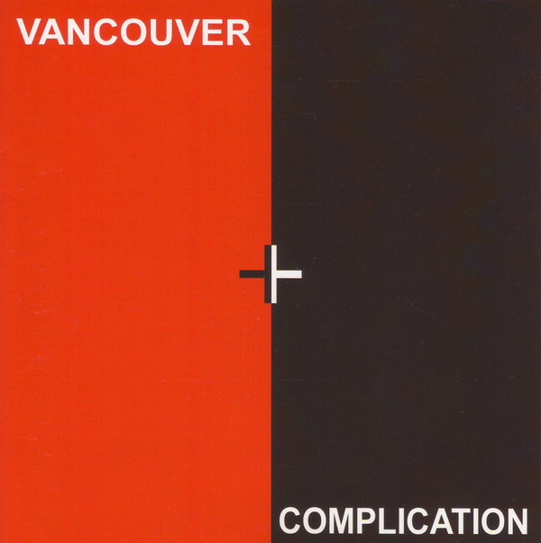 VARIOUS, Vancouver Complication
