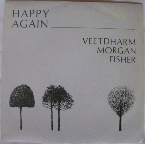 Happy Again