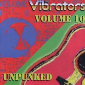 Volume 10 + Unpunked
