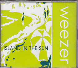 Island In The Sun