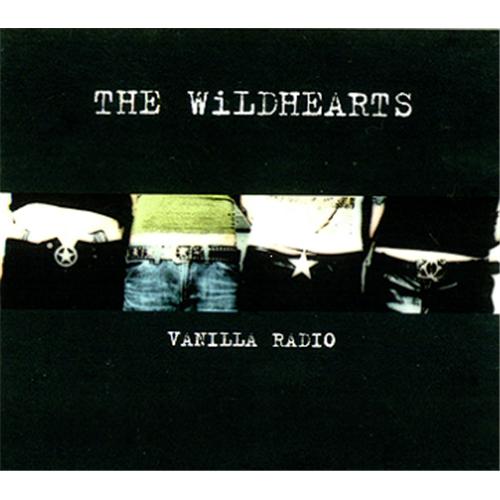 Vanilla Radio